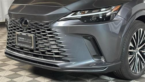 2024 Lexus RX 350 Premium Plus