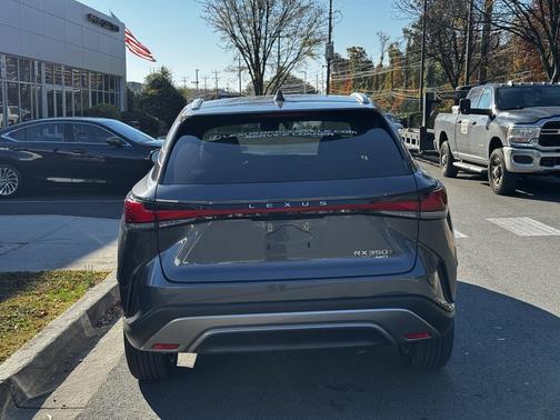2024 Lexus RX 350 Premium Plus