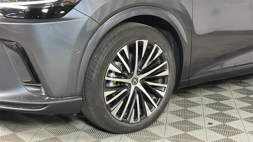 2024 Lexus RX 350 Premium Plus
