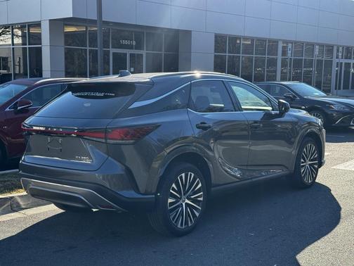 2024 Lexus RX 350 Premium Plus