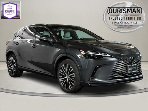 2024 Lexus RX 350 Premium Plus