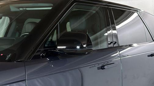 2024 Land Rover Range Rover Sport SE