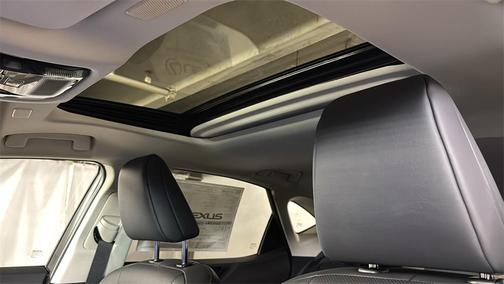 2026 Lexus NX 350 NX 350