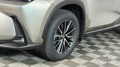 2026 Lexus NX 350 NX 350