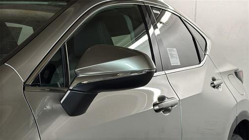 2026 Lexus NX 350 NX 350