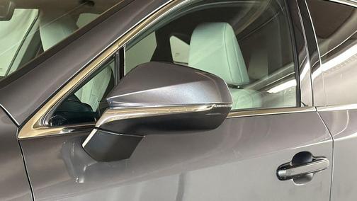 Nebula Gray Pearl 2023 Lexus RX 350 Premium