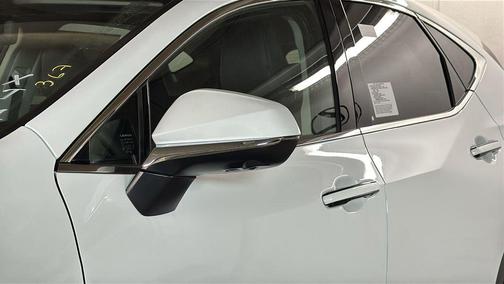 2026 Lexus NX 450h+ NX 450h+ Luxury