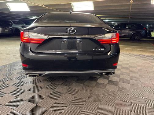 Caviar 2017 Lexus ES 350 Base