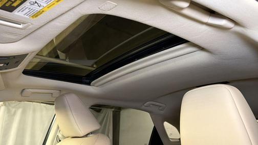 2020 Lexus RX 350 Base