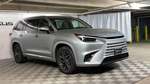 2024 Lexus TX 350 Premium
