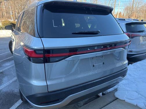 2024 Lexus TX 350 Premium