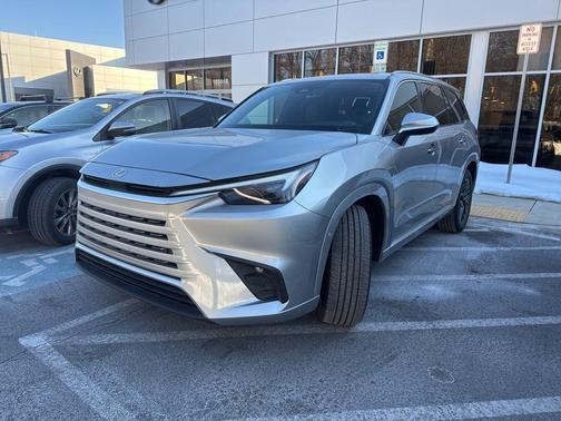 2024 Lexus TX 350 Premium