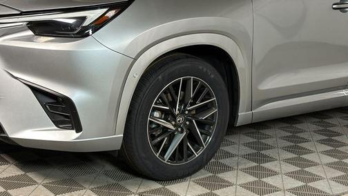 2024 Lexus TX 350 Premium