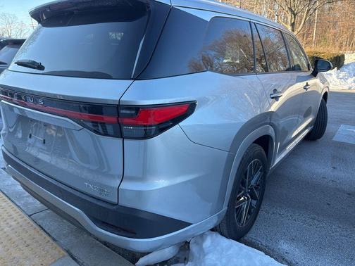 2024 Lexus TX 350 Premium