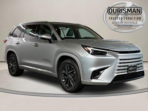 2024 Lexus TX 350 Premium