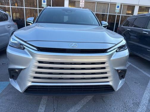 2024 Lexus TX 350 Premium