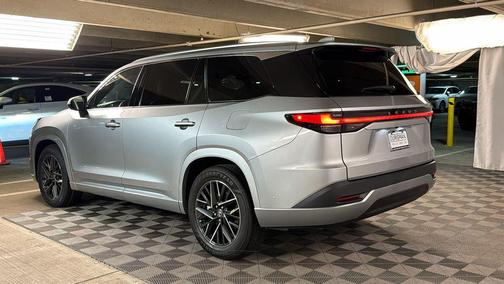 2024 Lexus TX 350 Premium