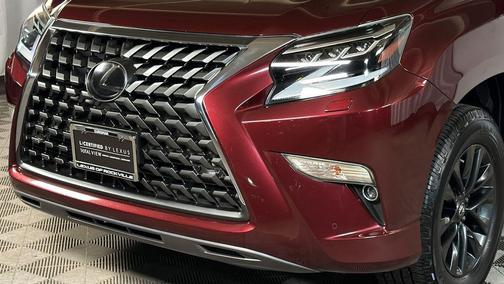 2021 Lexus GX 460 Premium