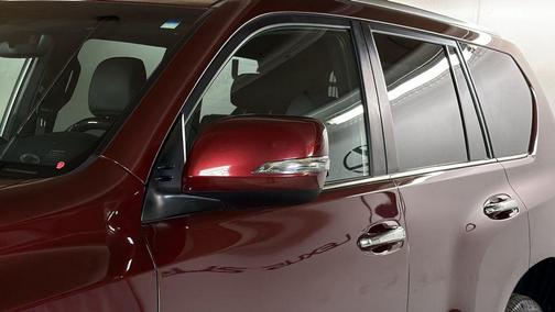 2021 Lexus GX 460 Premium