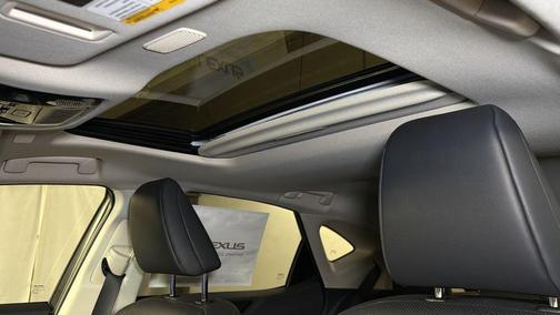 2026 Lexus NX 350 Premium