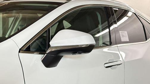 2026 Lexus NX 350 Premium