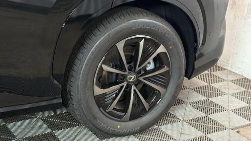 Caviar 2026 Lexus RZ 450e Premium
