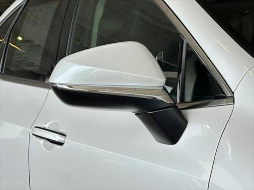 2025 Lexus NX 350 350 Base