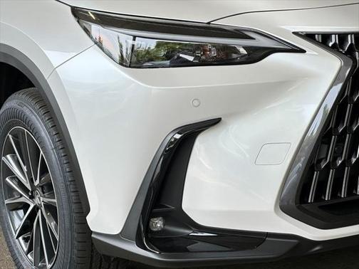 2025 Lexus NX 350 350 Base