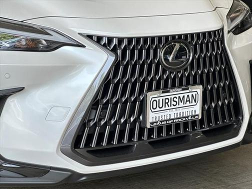 2025 Lexus NX 350 350 Base