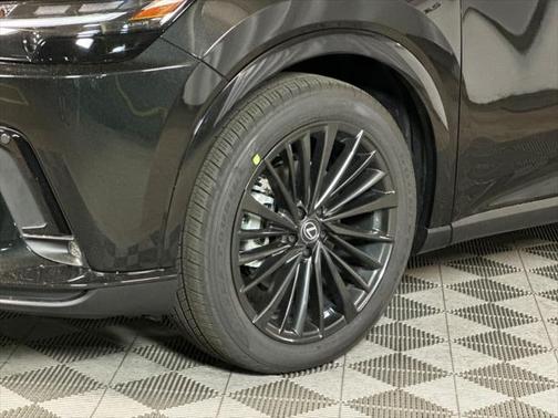 2025 Lexus RX 350 Base