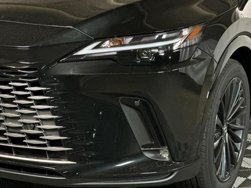 2025 Lexus RX 350 Base