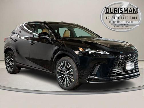 2026 Lexus RX 350 Premium