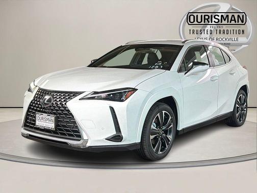 2026 Lexus UX 300h Premium