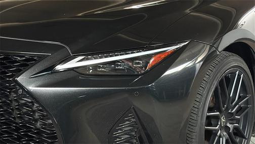 2023 Lexus IS 350 Base