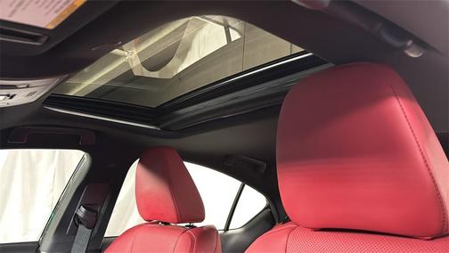 2023 Lexus IS 350 Base