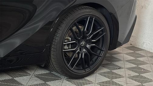 2023 Lexus IS 350 Base