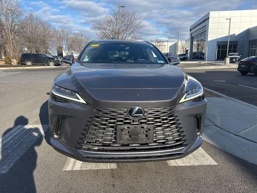 2023 Lexus RX 350 Luxury