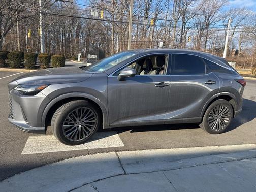 2023 Lexus RX 350 Luxury