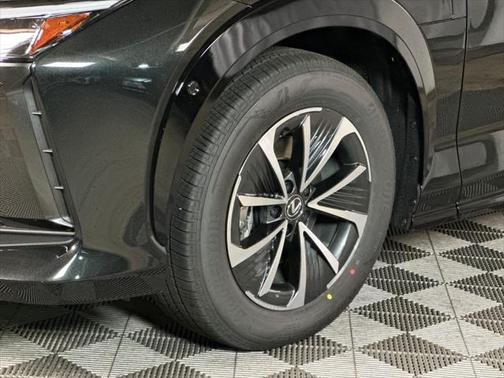 2025 Lexus RZ 450e Premium