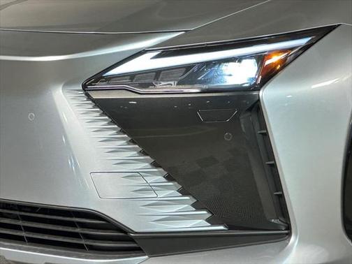 2025 Lexus RZ 450e Premium
