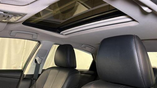 2016 Toyota Avalon Limited