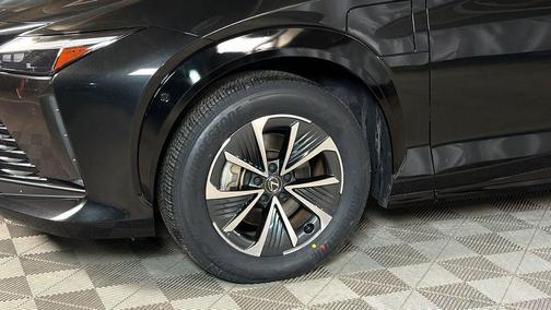 2023 Lexus RZ 450e Premium