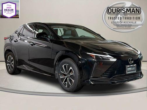 2023 Lexus RZ 450e Premium