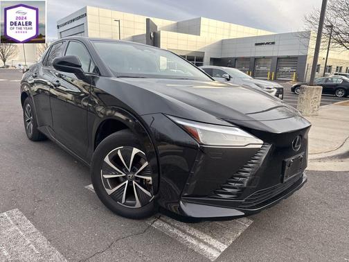 2023 Lexus RZ 450e Premium