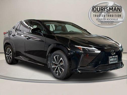 2023 Lexus RZ 450e Premium