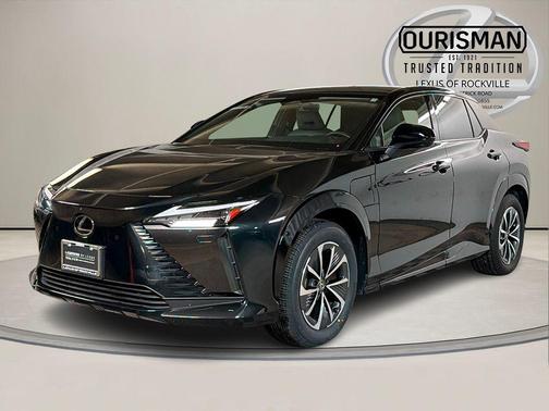 2023 Lexus RZ 450e Premium