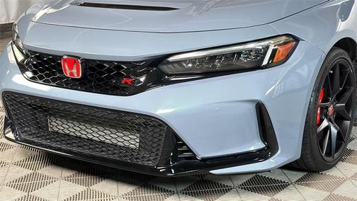 2024 Honda Civic Type R Base