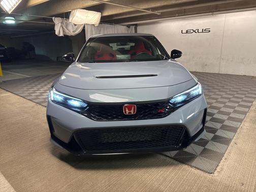 2024 Honda Civic Type R Base