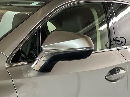 2020 Lexus NX 300 Base