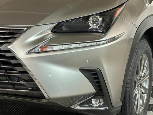 2020 Lexus NX 300 Base